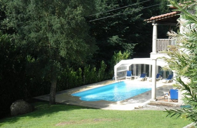 Hotel Rural Quinta de Novais