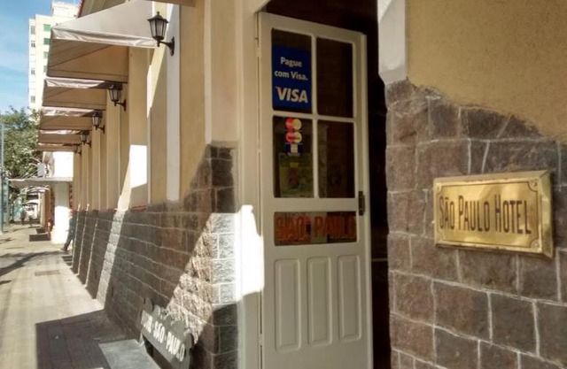 Hotel São Paulo