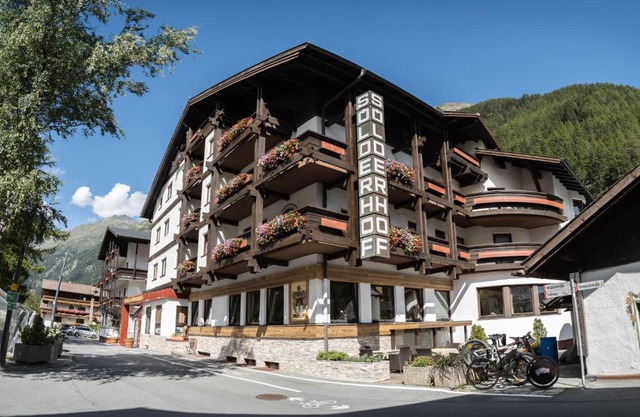 Hotel Sölderhof