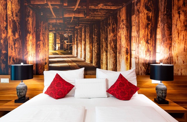 Hotel Süd art
