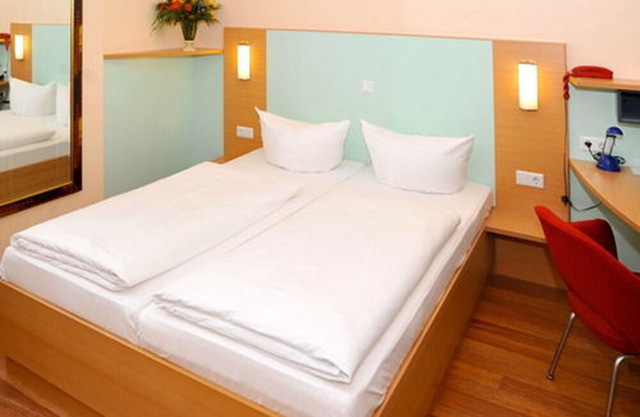 Hotel Sachsenhof Berlin
