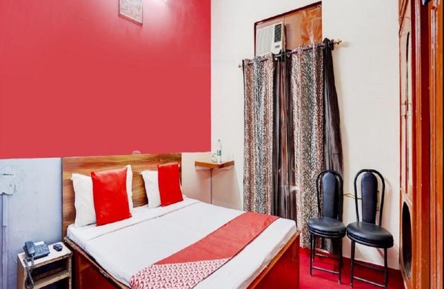 Hotel Sagar, Bathinda