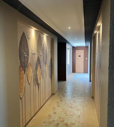 Hotel Sagar Family Lodge