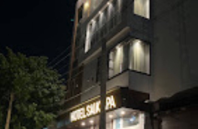 Hotel Saikripa Chittorgarh With AC