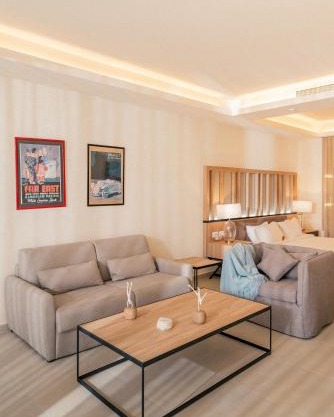 Hotel Saint Georges Beirut