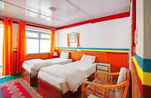 Hotel Sakya Abode, Kaza,