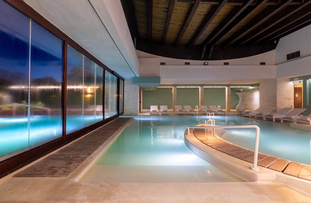 Hotel Salus Terme - Adults Only