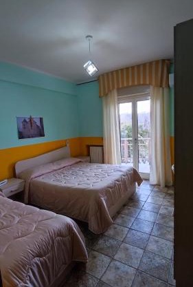 Hotel San Francesco Terme