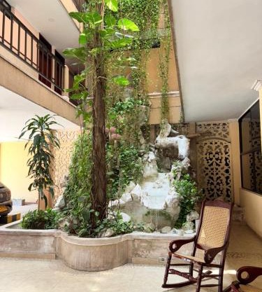 Hotel San Francisco