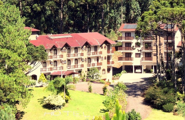 Hotel San Ghermann