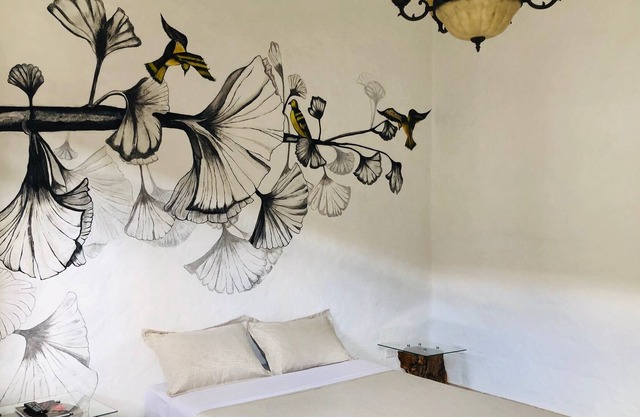 Hotel San Miguel Antique