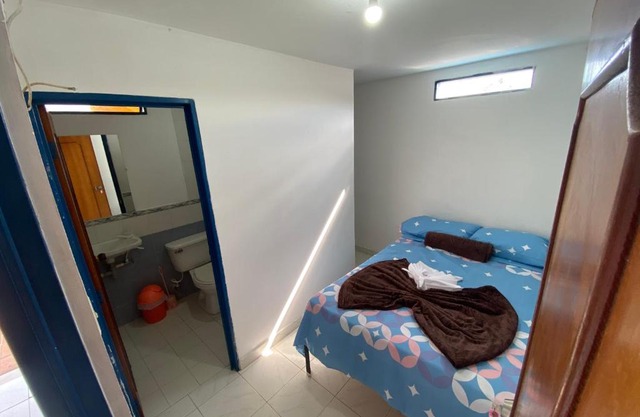 Hotel San Vicente
