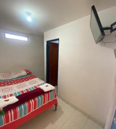 Hotel San Vicente