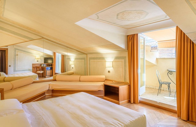 Hotel Sant' Anna