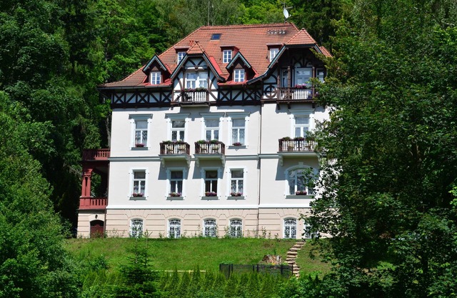 Hotel Sant Georg