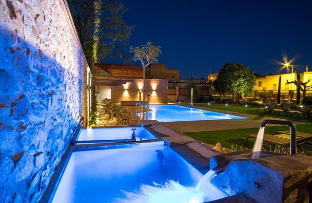 Hotel Sant Jordi