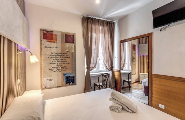 Hotel Santa Prassede