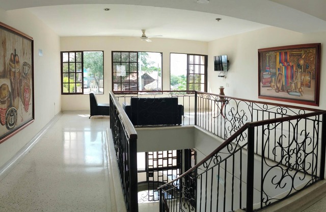 Hotel Santana