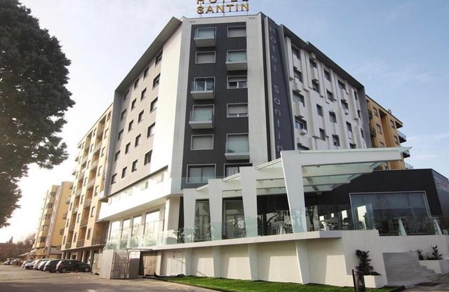 Hotel Santin