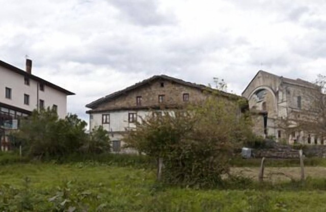 Hotel Santuario Urkiola