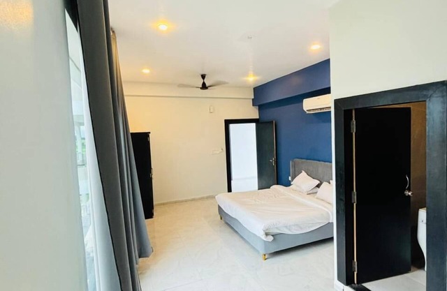 Hotel Sanwariya Family & Restaurant