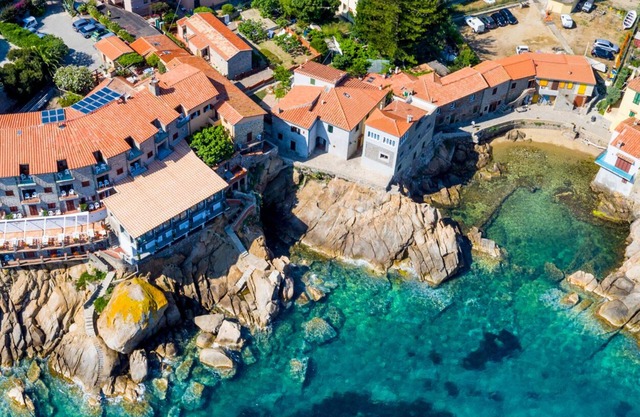 Hotel Saraceno