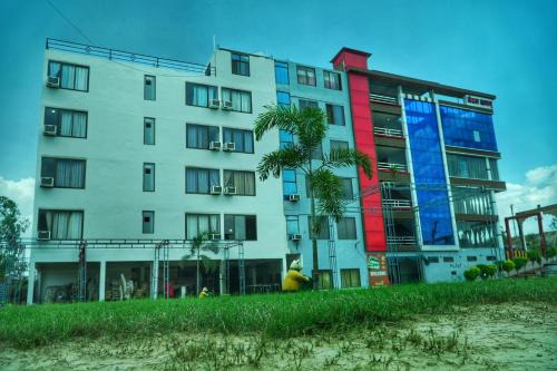 Hotel Satyam And Restaurant