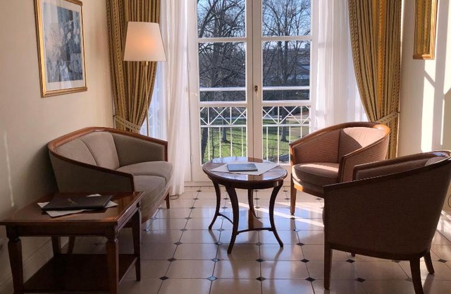 Hotel Scherf Residenz