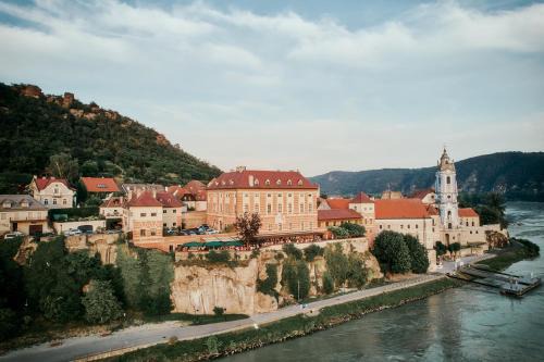 Hotel Schloss Dürnstein