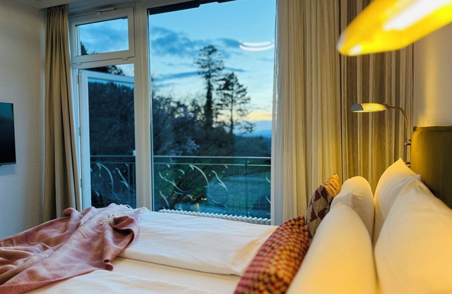 Hotel Schlossberg