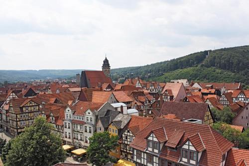 Hotel Schlosschänke