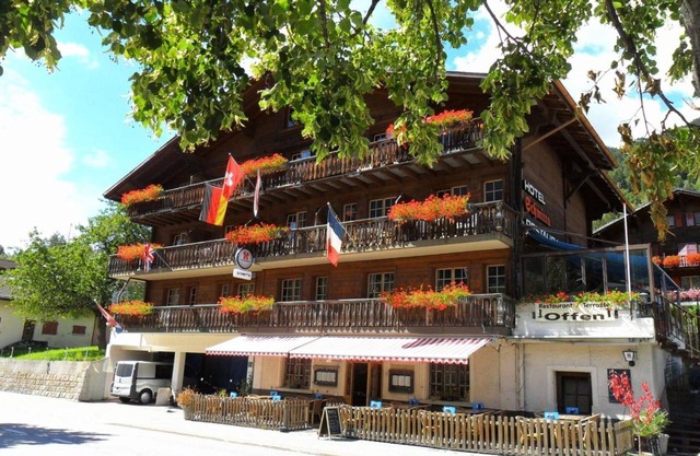 Hotel Schmitta
