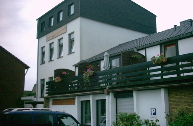 Hotel Schwanenburg