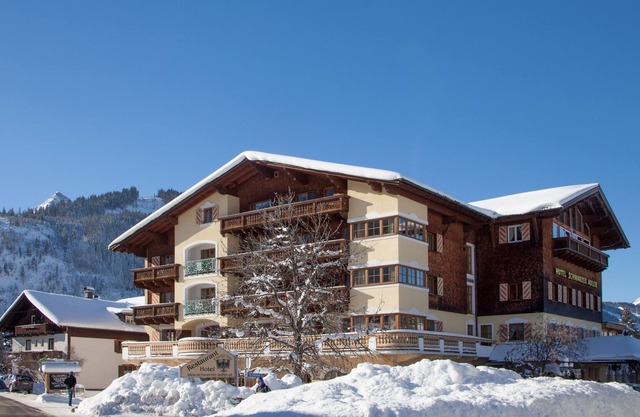 Hotel Schwarzer Adler