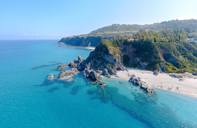 Hotel Scoglio del Leone