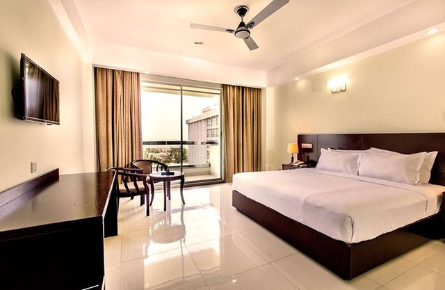 Hotel Sea Uttara
