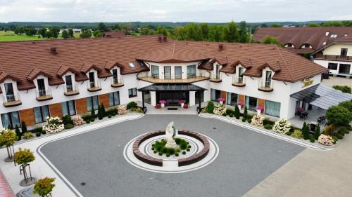 Hotel Sebory
