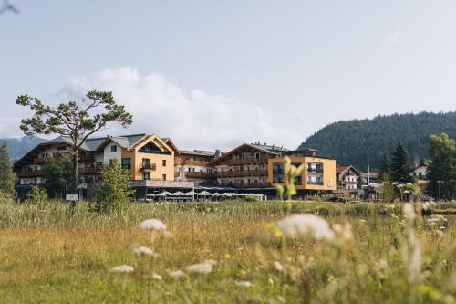 Hotel Seespitz Superior - Adults Only