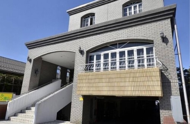 Hotel Select Inn Tsuyama