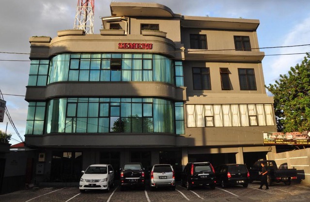 Hotel Semeru