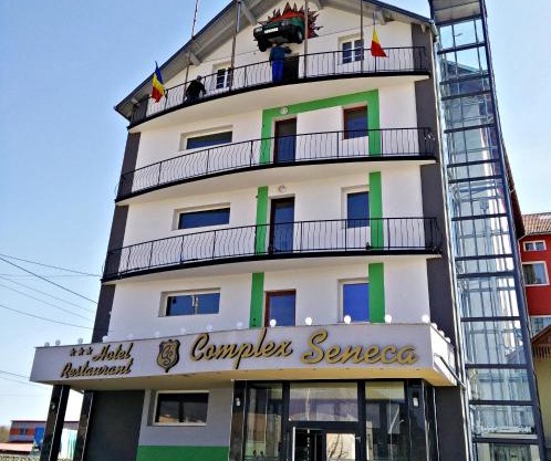 Hotel Seneca