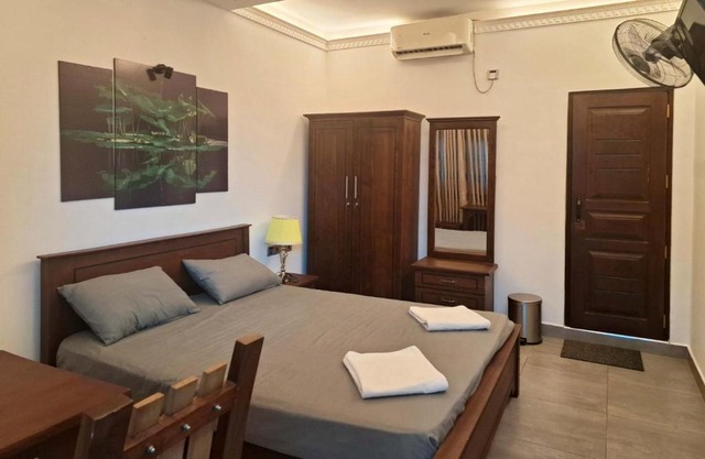 Hotel Sensuchi Weliweriya