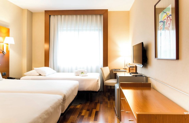 Hotel Sercotel AB Rivas