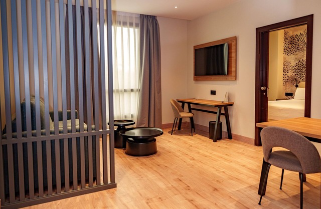 Hotel Sercotel Princesa de Eboli