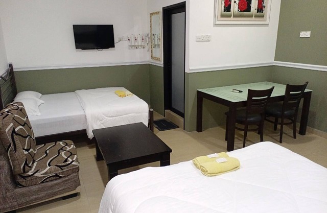 Hotel Seri Intan Tampin