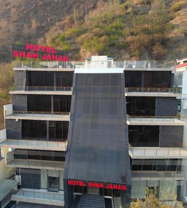 Hotel Shah Jahan