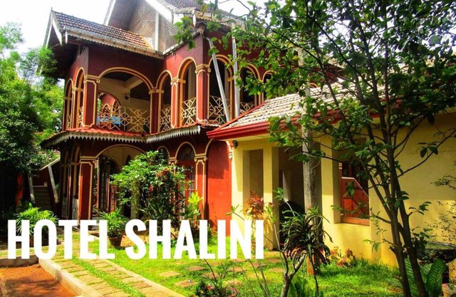 Hotel Shalini
