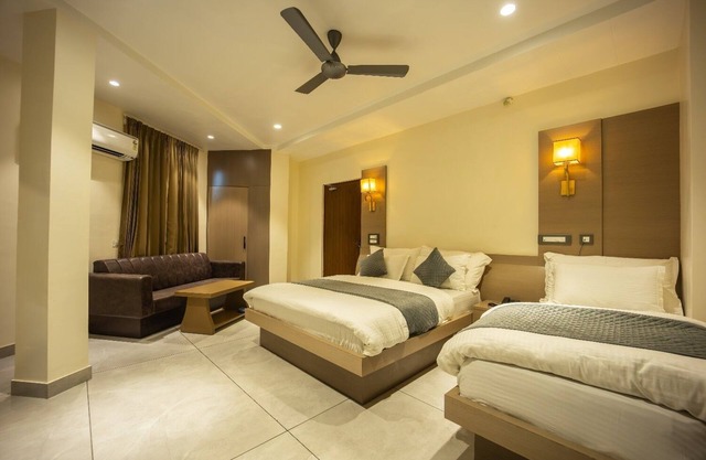 Hotel Shankar Palace Beawar