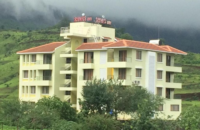 Hotel Shiva's Inn
