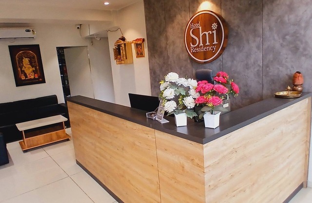 Hotel Shree Hari Om Residency